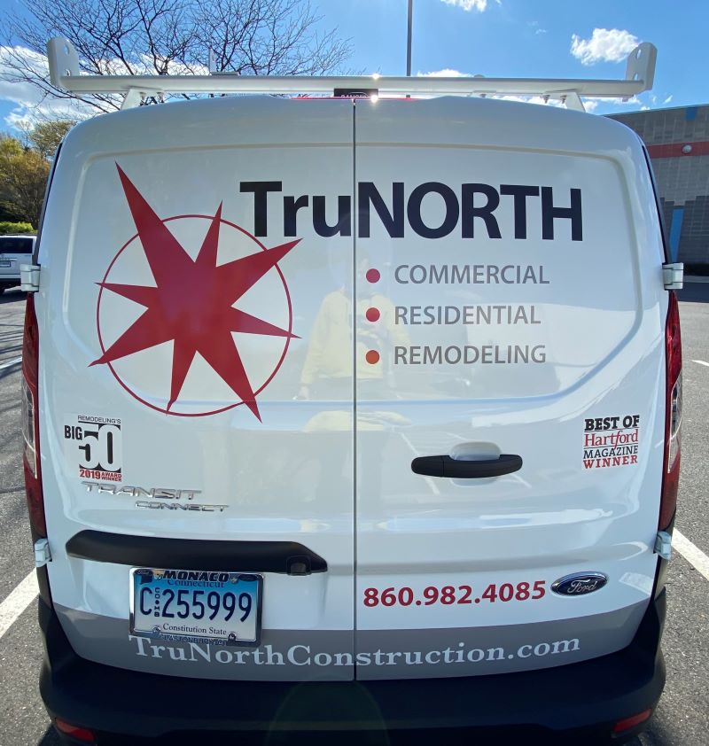 vehicle graphics